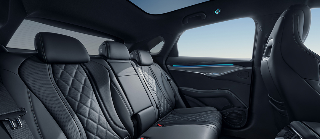 Interior Sofisticado