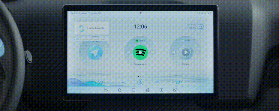 Audio